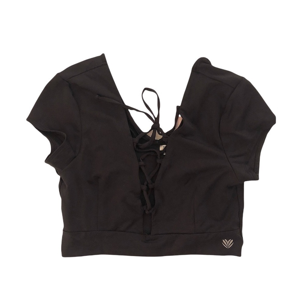 ‼️CLEARANCE SALE WORKOUT crisscross Top